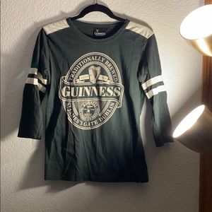 Guinness Football Tee